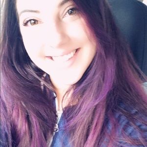 Meet your Posher, Maureen